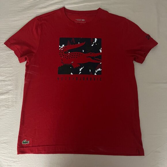 Four vintage male t-shirts. You get all four!! - Picture 4 of 9